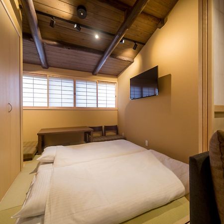 Resi Stay Nishiki Kyōto Exterior foto