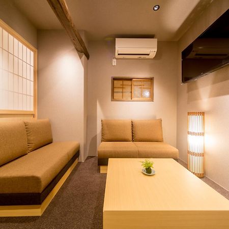 Resi Stay Nishiki Kyōto Exterior foto