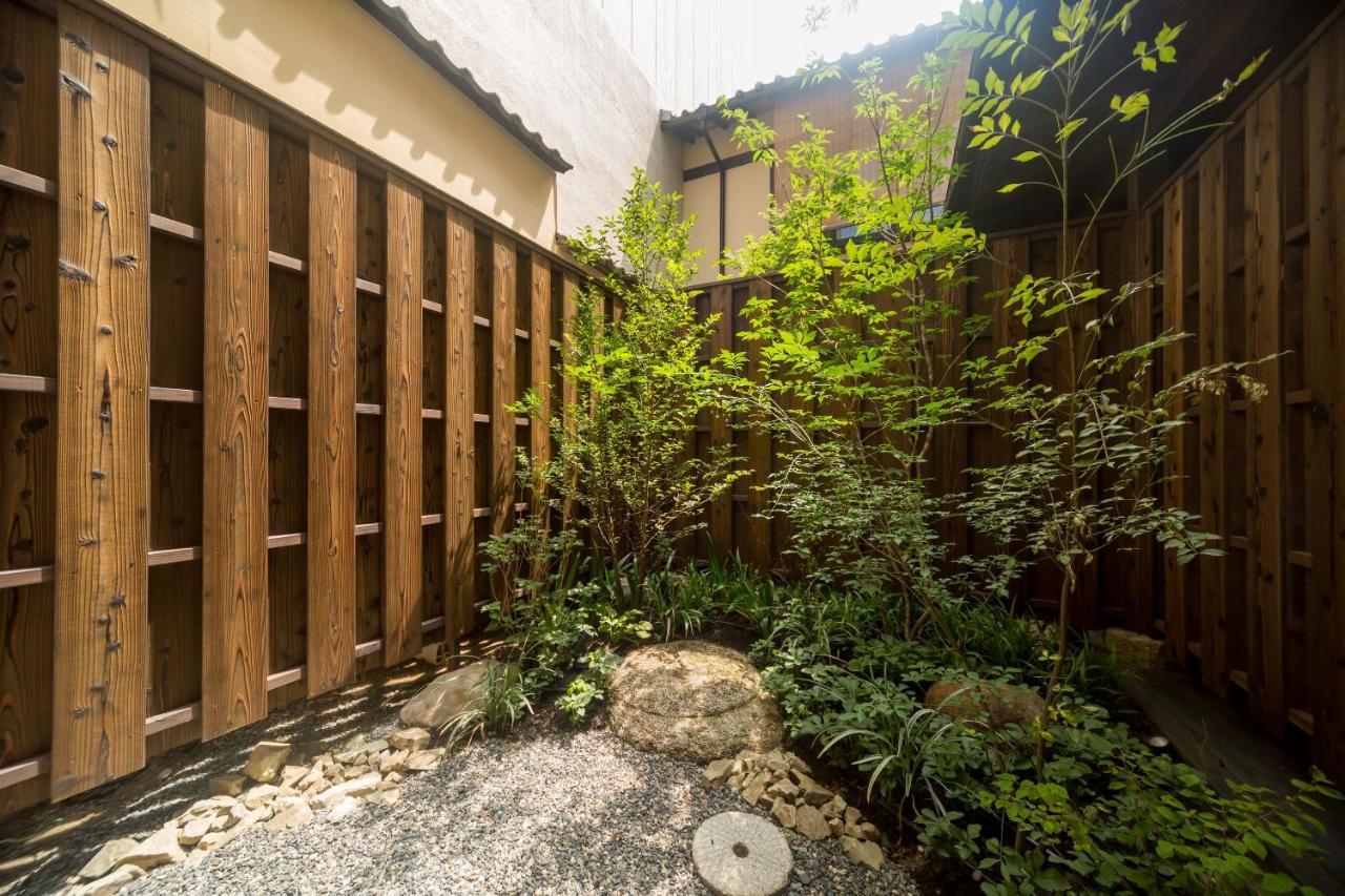 Resi Stay Nishiki Kyōto Exterior foto