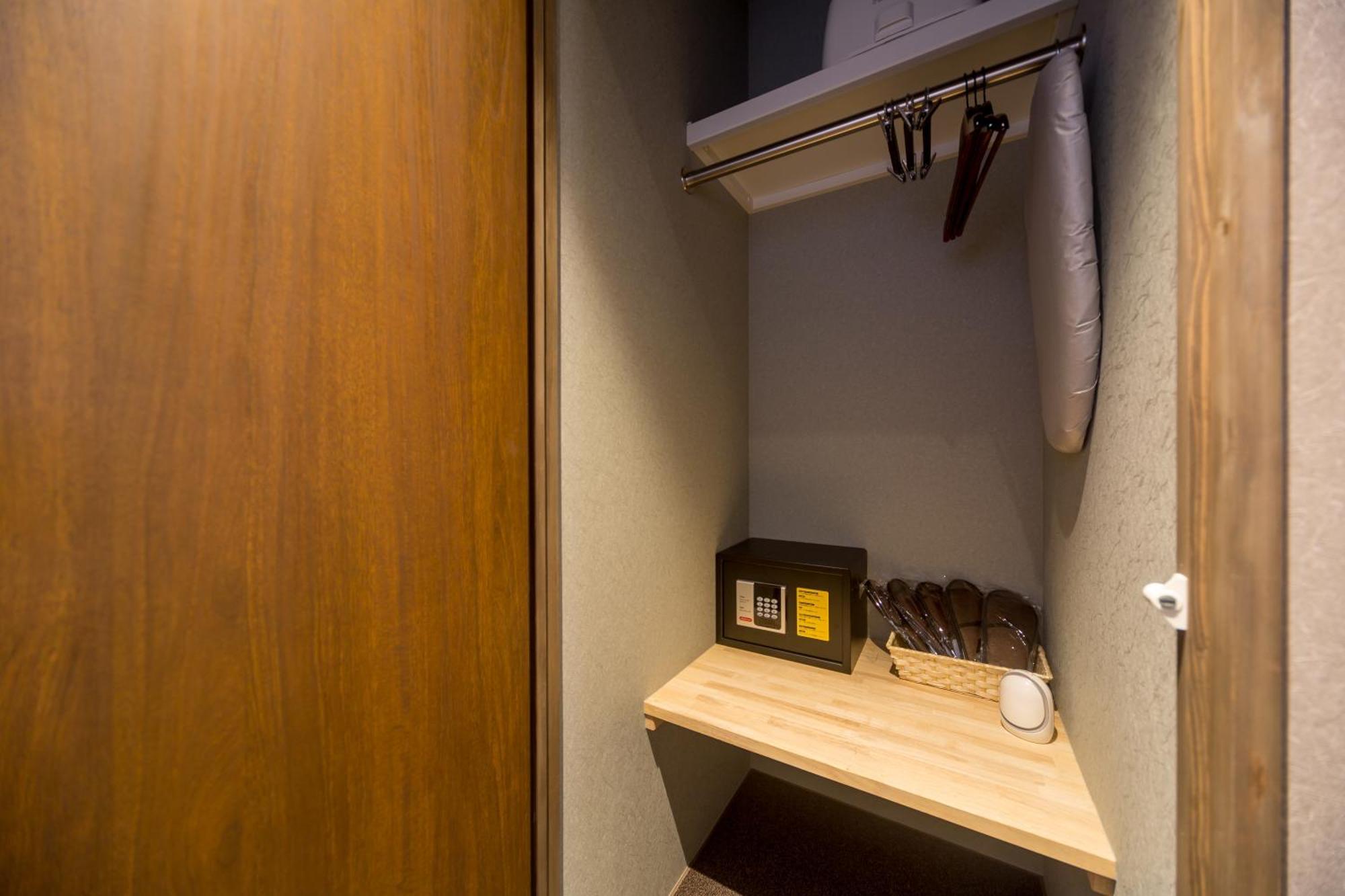 Resi Stay Nishiki Kyōto Zimmer foto