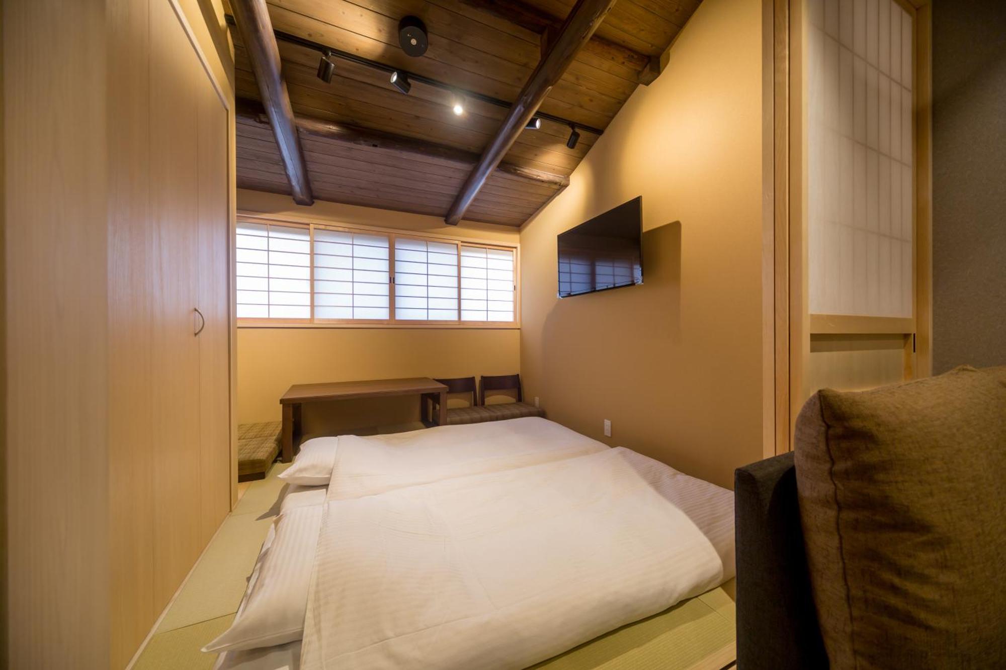 Resi Stay Nishiki Kyōto Exterior foto